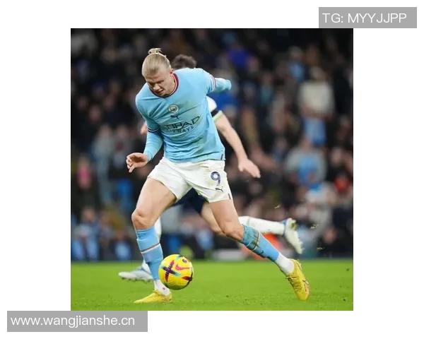 哈兰德本赛季12场狂轰21球3助攻唯独对热刺未能破门 哈兰德本赛季12场狂轰21球3助攻唯独对热刺未能破门