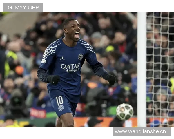 登贝莱薪资要求引发巴黎忧虑重蹈覆辙的可能性 登贝莱薪资要求引发巴黎忧虑重蹈覆辙的可能性