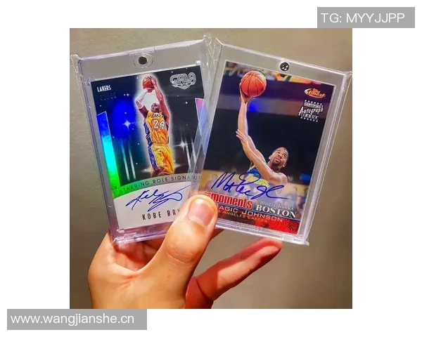 詹姆斯湖人时期签名NBA球星卡即将发售引发球迷热潮 詹姆斯湖人时期签名NBA球星卡即将发售引发球迷热潮