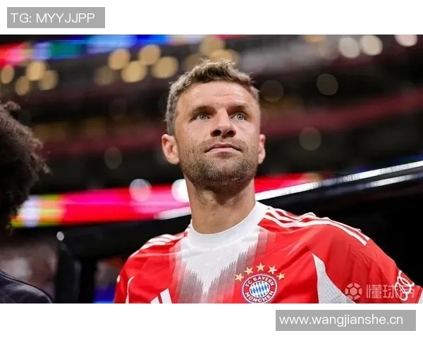 穆勒因踢球与妻子分居三个月心态坦然不想念家庭 穆勒因踢球与妻子分居三个月心态坦然不想念家庭