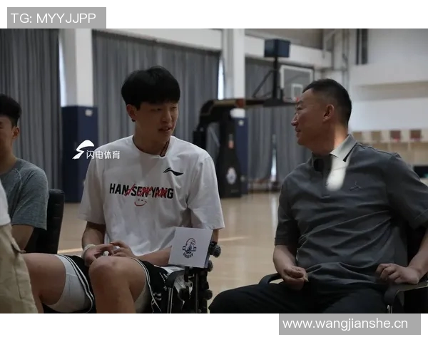 球队若寄望杨瀚森迅速成长内线深度或成隐忧 球队若寄望杨瀚森迅速成长内线深度或成隐忧