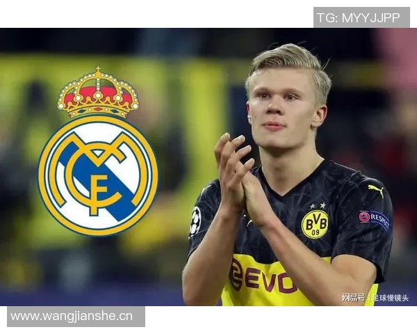 哈兰德仅售6000万多特转手桑乔贝林等五人获利达35亿 哈兰德仅售6000万多特转手桑乔贝林等五人获利达35亿