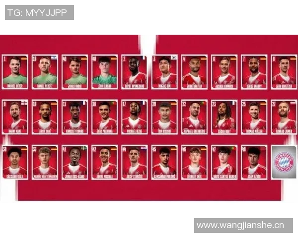 拜仁更衣室新发言人揭晓诺伊尔基米希凯恩接棒穆勒角色 拜仁更衣室新发言人揭晓诺伊尔基米希凯恩接棒穆勒角色