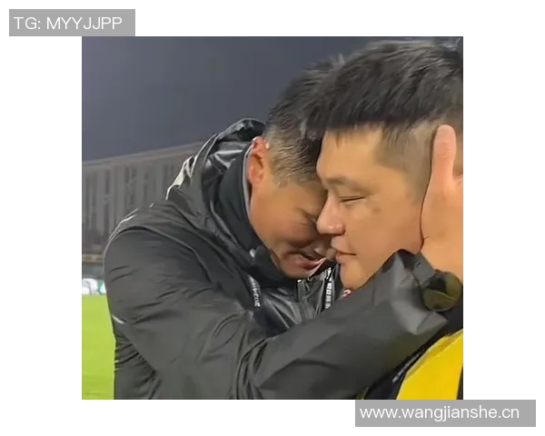 徐尚致邵佳一:愿你在未来的旅程中绽放光彩再相聚时光依旧如初