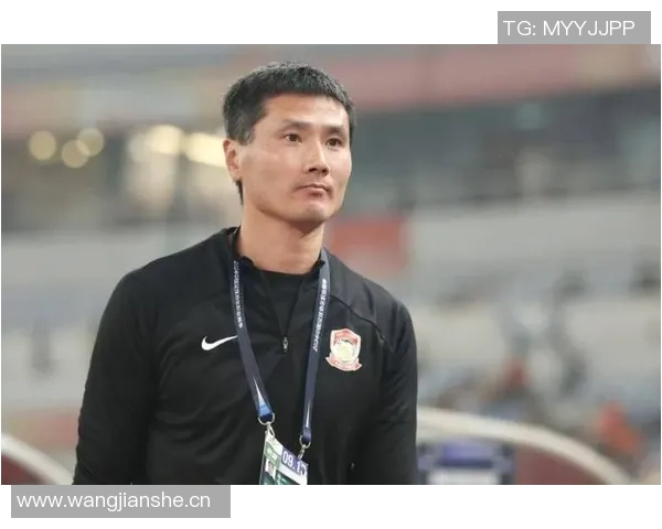 邵佳一谈国足教练经验积累沉淀将助力球队更进一步