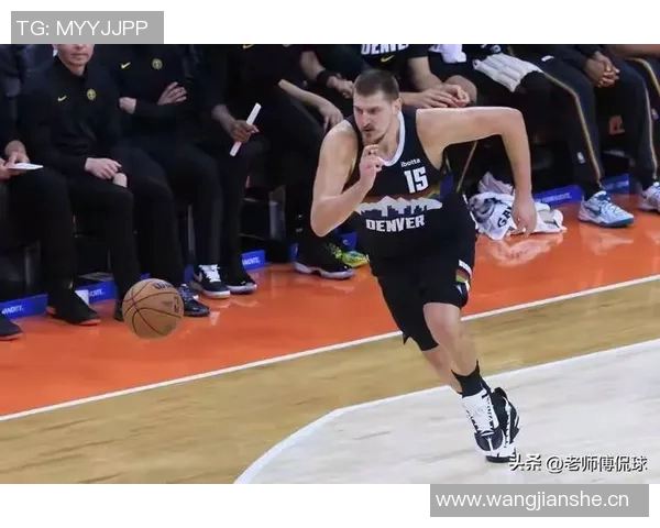 七年前的今天约基奇完美三双创下35分11板11助攻0失误的辉煌时刻 七年前的今天约基奇完美三双创下35分11板11助攻0失误的辉煌时刻