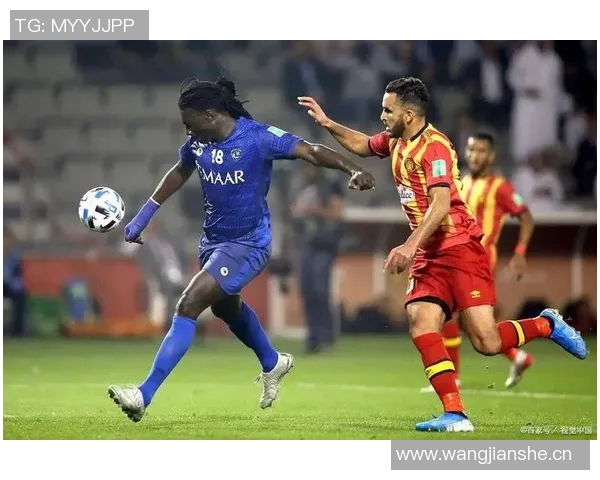 利雅得新月与利雅得青年人首发阵容分析内维斯特奥库利巴利齐上阵