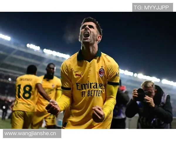 米体评米兰球员表现普利西奇获高分8分拉比奥特紧随其后75分