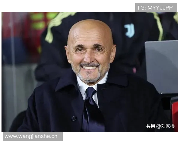 尤文总经理与斯帕莱蒂今日会谈深入探讨合同细节事宜