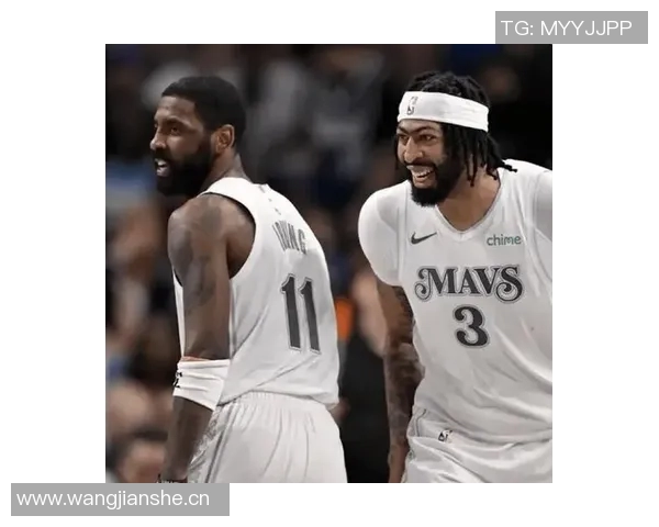 浓眉期待欧文回归称他将持续在场边指导球队 浓眉期待欧文回归称他将持续在场边指导球队