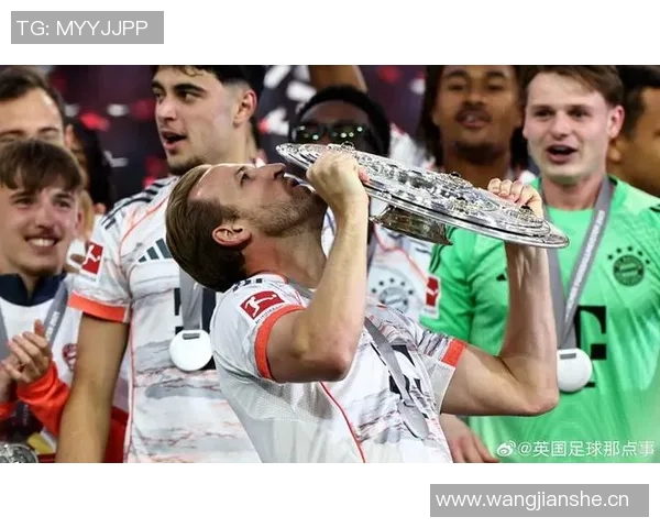 巴萨锁定凯恩为莱万接班人或将触发5700万镑解约金