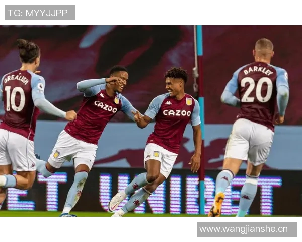 英超赛季再掀波澜曼城维拉意外失利纽卡斯尔强势不减